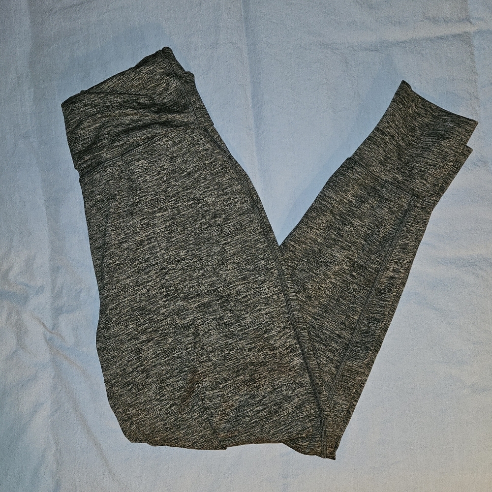 Aerie Offline Hugger Rolldown Waistband Jogger Pants